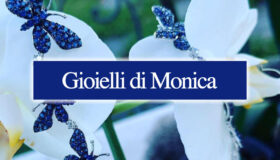Gioielli di Monica diretta tv Italia Channel 123